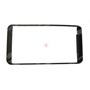 Рамка переходная TO 003/118 Toyota Prado-150, Toyota Rav 4 2001-2005   2 DIN