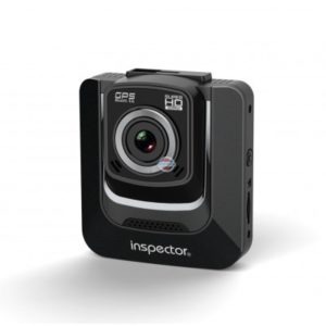 Видеорегистратор Inspector Tornado GPS