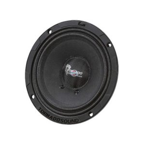 Динамик Kicx Tornado Sound 6.5М (1шт)