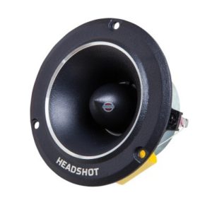 Высокочастотные динамики Kicx Headshot TW1 (2шт.)