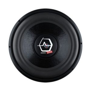 Сабвуфер Ural AS-D15.3 TD2