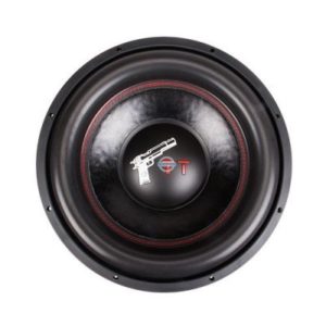 Сабвуфер Ural TT 15