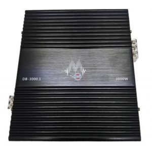 Усилитель Momo BD-3000.1