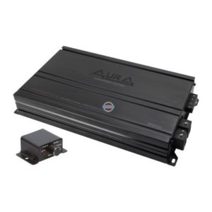 Усилитель AurA Venom-D2.1500 AE