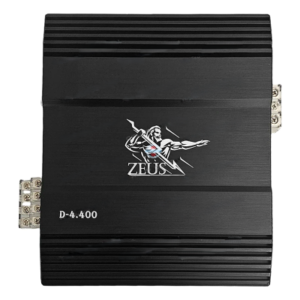Усилитель Zeus D-4.400