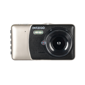 Видеорегистратор Intego VX-395DUAL