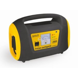 Пуско-зарядное устройство Вымпел-90