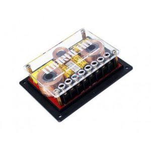 Кроссовер Ural Warhead Crossover 3