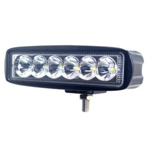 Светодиодная фара WL-118BS