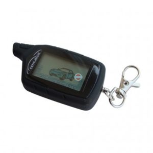 Брелок Centurion X6 ЖК