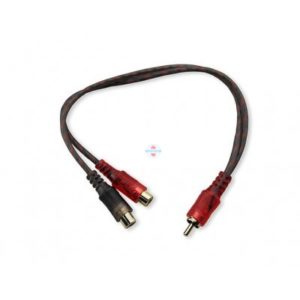 Профессиональный Y — разветвитель Ural YRCA-BV1M2F