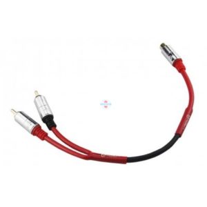 Профессиональный Y — разветвитель Ural YRCA-PT1F2M