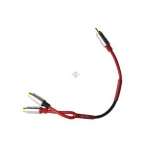 Профессиональный Y — разветвитель Ural YRCA-PT1M2F