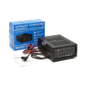 Зарядное устройство Вымпел-56