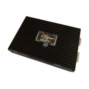 Усилитель Zeus M-1.800