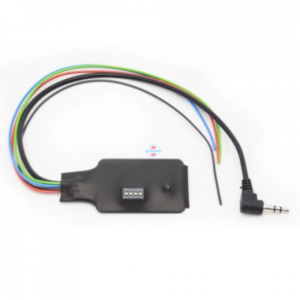 Рулевой адаптер Zexma MFD207ME