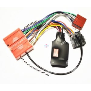 Рулевой адаптер Zexma MFD207MZ