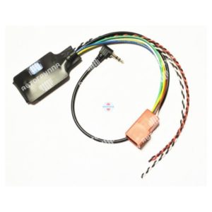 Рулевой адаптер Zexma MFD207VESTA
