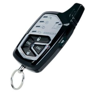 Брелок Sheriff ZX-730