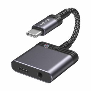 Адаптер-переходник Mivo T5