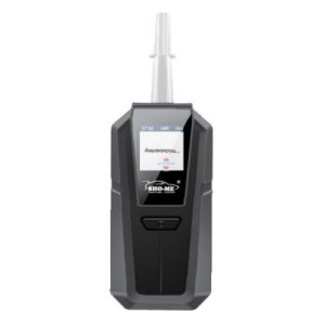 Алкотестер Sho-Me ALT 2000