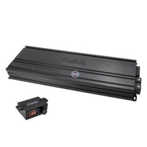 Усилитель AurA Venom-D2000 AE