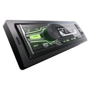 Автомагнитола AurA Fireball AMH-101BT