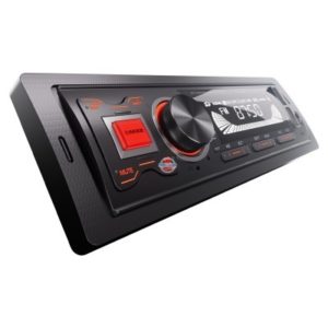 Автомагнитола AurA Fireball AMH-103BT