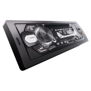 Автомагнитола AurA Fireball AMH-104BT