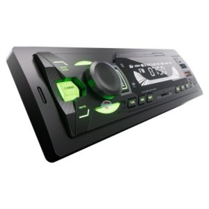 Автомагнитола AurA Fireball AMH-105BT