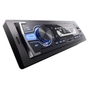 Автомагнитола AurA Fireball AMH-106BT