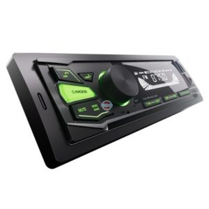 Автомагнитола AurA Fireball AMH-201BT