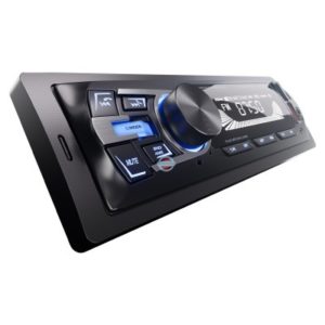 Автомагнитола AurA Fireball AMH-202BT