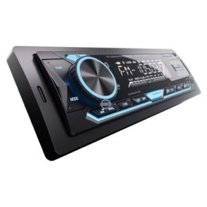 Автомагнитола AurA Fireball AMH-305BT