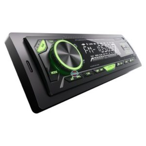 Автомагнитола AurA Fireball AMH-306BT