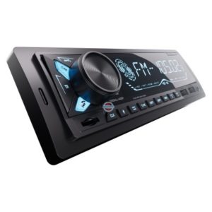 Автомагнитола AurA Fireball AMH-440BT