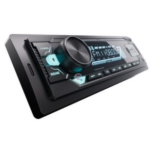 Автомагнитола AurA Fireball AMH-450BT