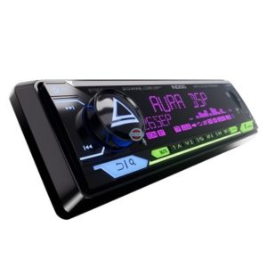 Автомагнитола AurA Indigo-879DSP MkII Hi-Power