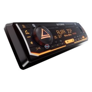 Автомагнитола AurA Storm-868DSP