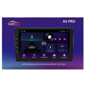 Автомагнитола CarLive A5 Pro