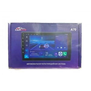 Автомагнитола CarLive A70