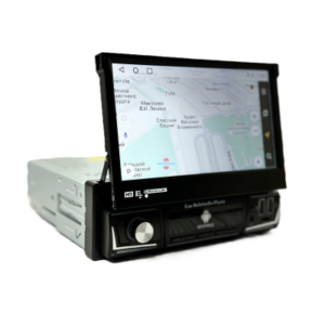 Автомагнитола CarLive A8