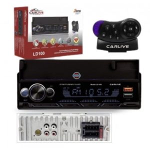 Автомагнитола CarLive LD100