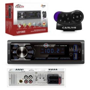Автомагнитола CarLive LD1065