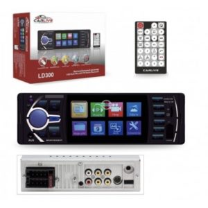Автомагнитола CarLive LD300