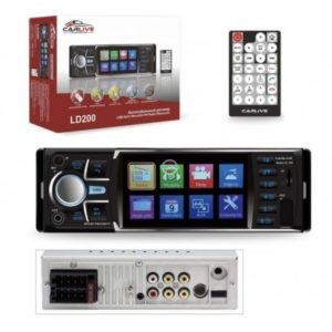 Автомагнитола CarLive LD200