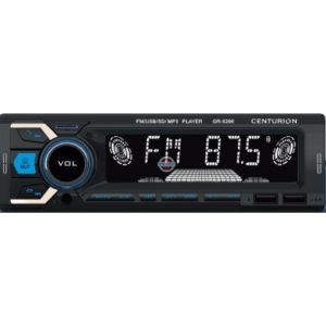 Автомагнитола Centurion DA-1020