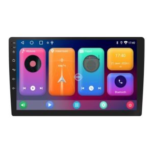 Автомагнитола Eplutus CA904Pro