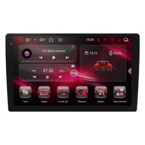 Автомагнитола Eplutus CA906