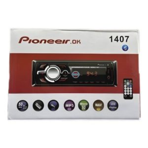 Автомагнитола Pioneeir.ok 1407